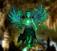 Волшебная летающая фея Aerioth - Flitter Fairies