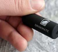 Алкотестер "Drink Mate" для смартфона