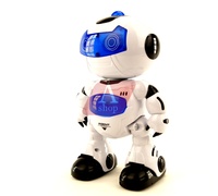 Робот Robot Auto Demo NO.99333 "0021"