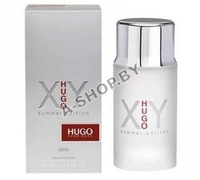 Туалетная вода Hugo Boss Hugo XY Summer Edition 100 мл