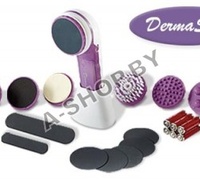 Депилятор Дерма Сета дерма сэта (Derma Seta)- прибор для ухода за телом 