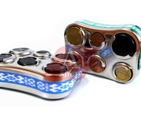 Карманная монетница «Ностальгия», 11 ячеек Карманная монетница «Ностальгия», 11 ячеек