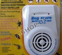 Отпугиватель насекомых Bug scare Aokeman Sensor AO 303 SH