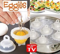Пасха - яйцеварка Eggies (Эггис) станет незаменимым помощником!