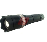 Фонарик-электрошокер 8810 type multifunction dimming light flashlight