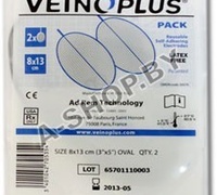 Электроды к стимулятору венозного оттока Veinoplus 2.1.
