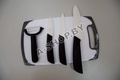 Набор керамических ножей Bohmann BH-5215