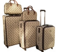 Выбор сумки и чемодана