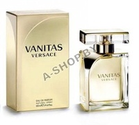 Туалетная вода Versace Vanitas 100 мл