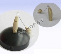Слуховой аппарат с подзарядкой Rechargeable Ear Amplifier Слуховой аппарат с подзарядкой Rechargeable Ear Amplifier
