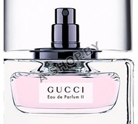 Туалетная вода Gucci Gucci Eau de Parfum 2, 75 мл