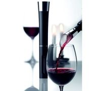 Аэратор для вина Винтаж - удобный и высококачественный аксессуар