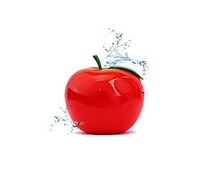 Крем для рук с красным яблоком TonyMoly Red Apple Hand cream 30 мл