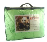Одеяло Bamboo Панда, 2-ух спальное