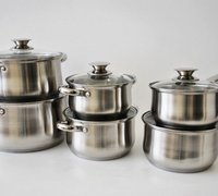  Набор кухонной посуды Wellberg WB-02006, 12 предметов
