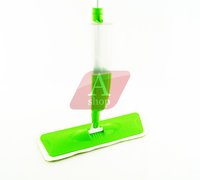  Швабра с распылителем и насадкой для мытья окон "Healthy Spray Mop" Спрей Моп