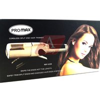  Расческа полировщик для удаления секущихся кончиков волос ProMax Split Ender REF-2359