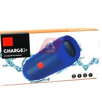  Портативная водонепроницаемая колонка JBL Charge 2+