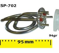 Нагревательный элемент  SP-702 R3