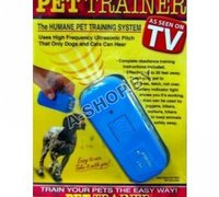  Ультразвуковой прибор Pet Trainer Пет Трейнер