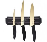 Набор ножей Millerhaus MH-9230 "001"