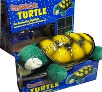 Черепаха звездного неба SparKling Turtle 