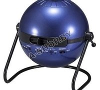 Домашний планетарий HomeStar Classic Pro 2 синий металлик "0059"