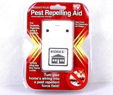 pest repelling aid инструкция на русском отзывы