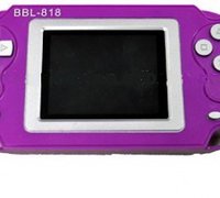 Игровая портативная консоль BBL 818