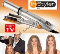 Прибор для укладки волос InStyler (ИнСтайлер) Утюжок