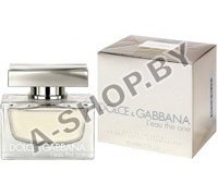 Туалетная вода Dolce&Gabbana L'EAU THE ONE (75ml)