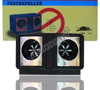 ультразвуковой отпугиватель грызунов dual sonic отзывы ультразвуковой отпугиватель грызунов dual sonic отзывы