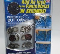 Универсальные кнопки Perfect Fit Button 