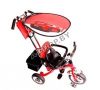 Велосипед детский Rich Toys Lexus Trike Original Next 2012 (красный)