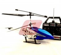  Вертолет радиоуправляемая модель GT8015 "0012"