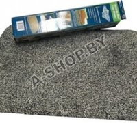 Волшебный коврик Супервпитывающий придверный коврик Clean Step Mat