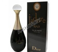 Туалетная вода Christian Dior J`adore black 100 мл