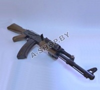 Пневматическая штурмовая винтовка AIR Soft Gun M2011-2 