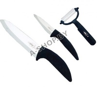 Набор керамических ножей Barton Steel BS-9013 