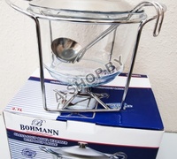 Мармит для супа Bohmann BH-2004 (4,1л)