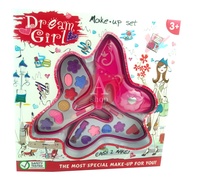 Набор детской косметики "Dream Girl"