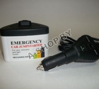 Аварийный автомобильный стартер, зарядное устройство для аккумулятора (автозапуск) Emergency Car Jump Starter TE4-0217  