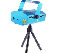 Лазерный проектор Laser Stage Lighting