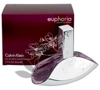 Туалетная вода CALVIN KLEIN Euphoria Crystalline Edition 100 мл