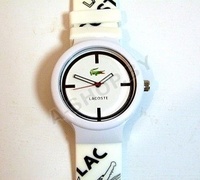 Часы Lacoste (белые)