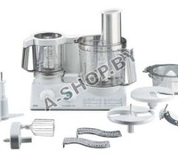 Кухонный комбайн Braun CombiMax K700