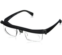 Очки с регулировкой линз Dial Vision