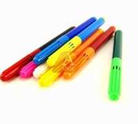 Волшебные фломастеры, маркеры Magic  Маркер аналог Magic Pens (Мэджик Пенс) 7 цветов + 1 маркер проявитель  и 9 цветов + 1 маркер проявитель  "0027"