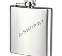 Фляжка подарочная Stainless Steel Hip Flask 8 oz ( 250 мл)
