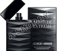 Туалетная вода Giorgio Armani ATTITUDE EXTREME pour Homme (75ml)